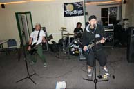 Friday Nights @ La Conga Room 10-7-06